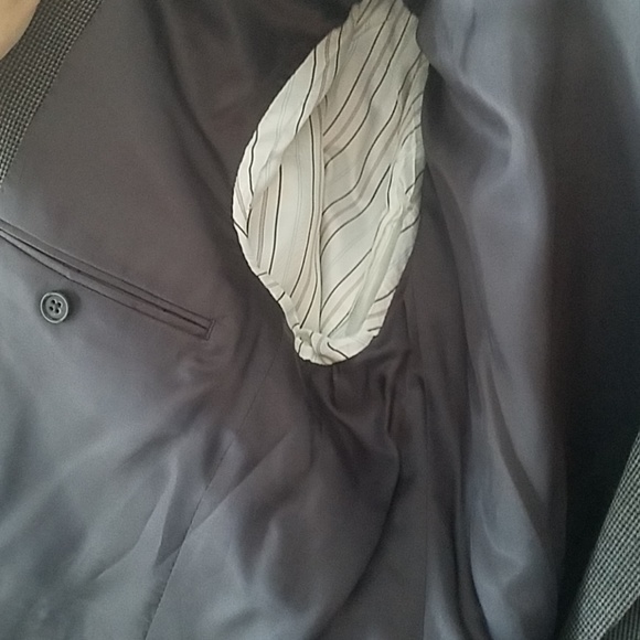 NWOT Ralph Lauren wool jacket 38R - Picture 5 of 6